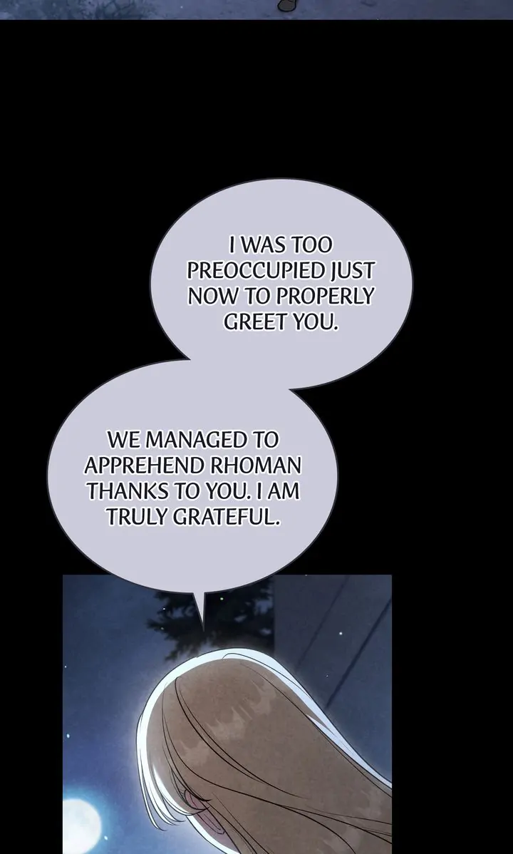 My Sweet Enemy, Thy Name is Husband Chapter 57 page 30