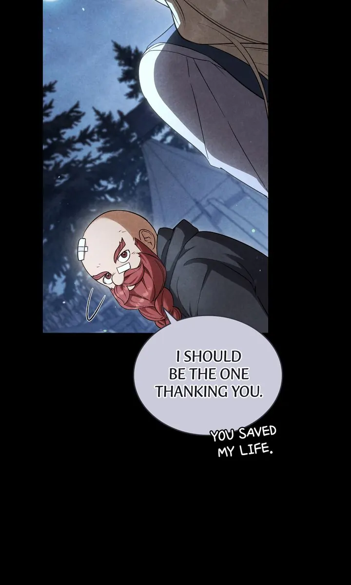 My Sweet Enemy, Thy Name is Husband Chapter 57 page 31