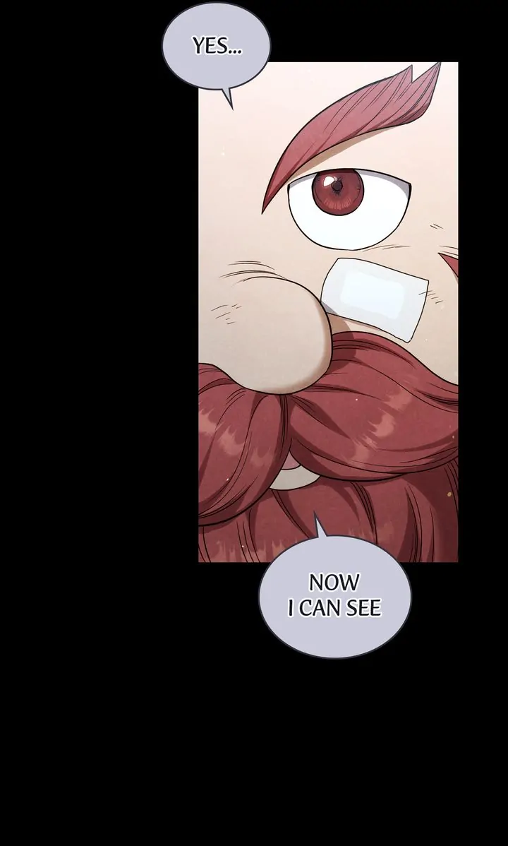 My Sweet Enemy, Thy Name is Husband Chapter 57 page 32