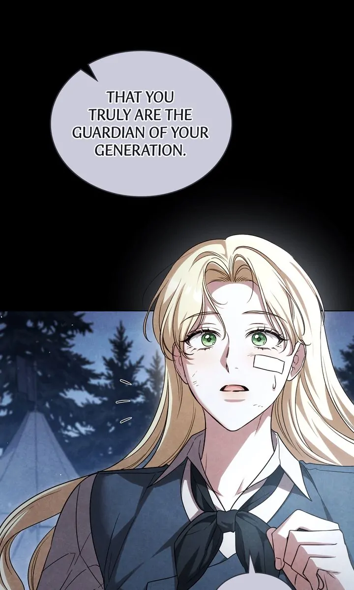 My Sweet Enemy, Thy Name is Husband Chapter 57 page 33