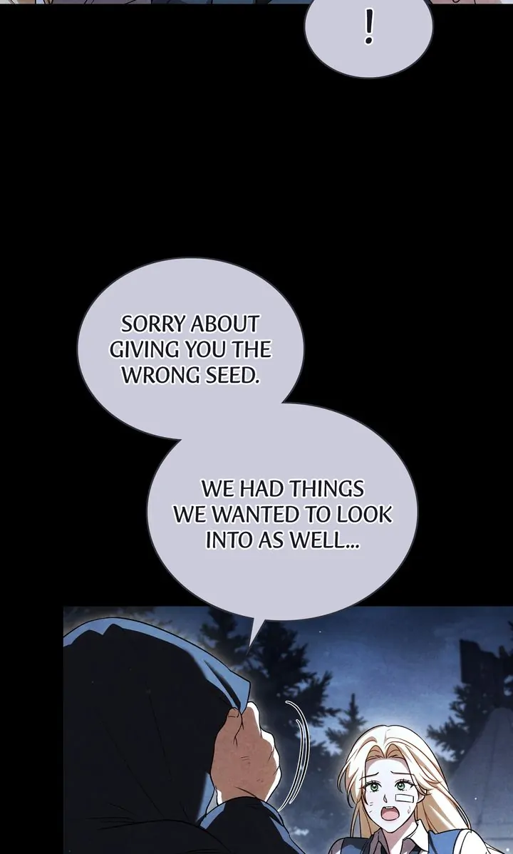 My Sweet Enemy, Thy Name is Husband Chapter 57 page 34