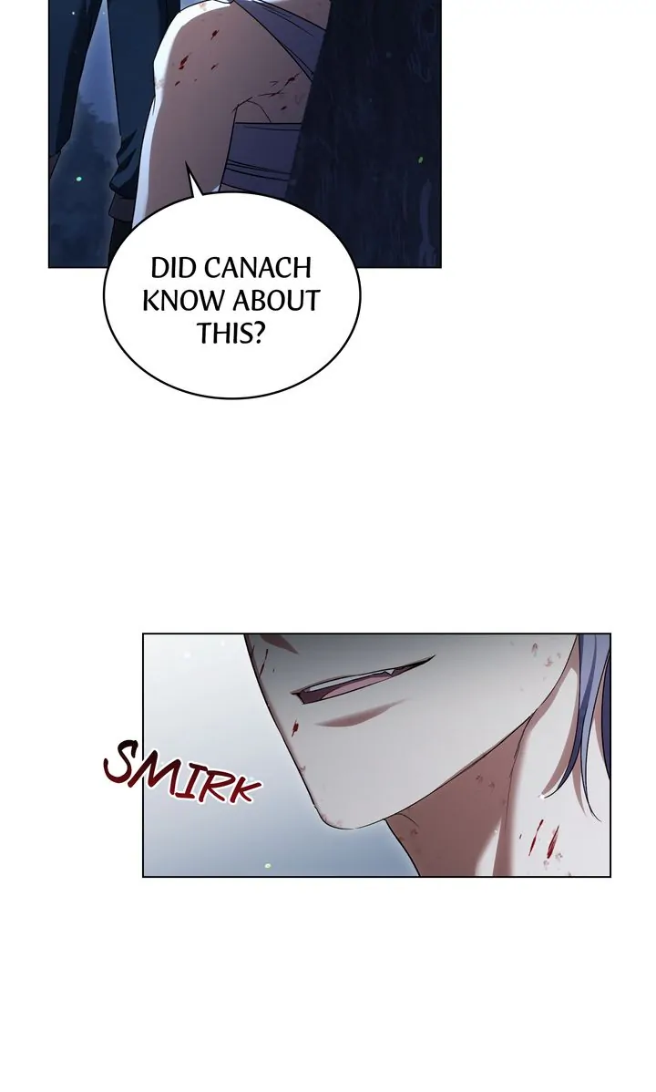 My Sweet Enemy, Thy Name is Husband Chapter 57 page 3