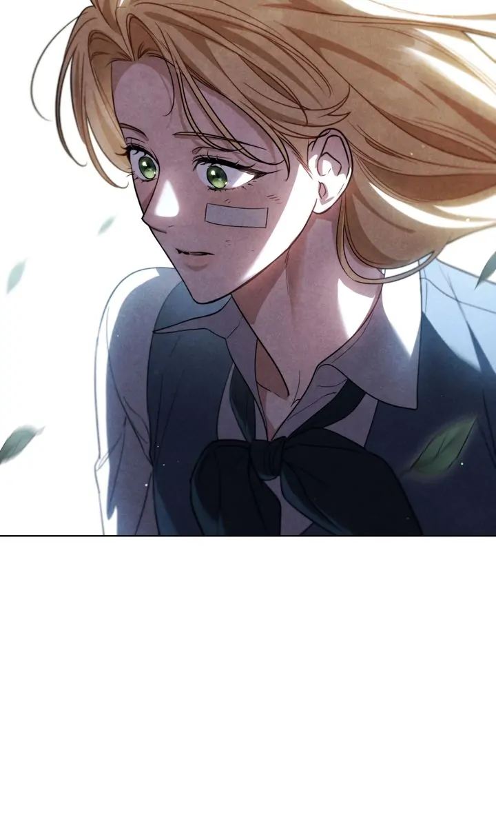 My Sweet Enemy, Thy Name is Husband Chapter 57 page 39