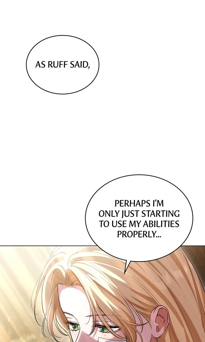 My Sweet Enemy, Thy Name is Husband Chapter 57 page 40