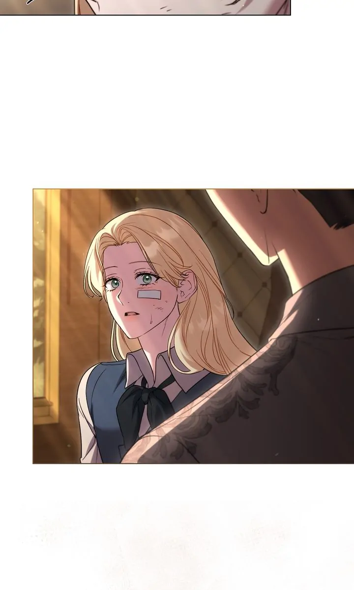 My Sweet Enemy, Thy Name is Husband Chapter 57 page 42