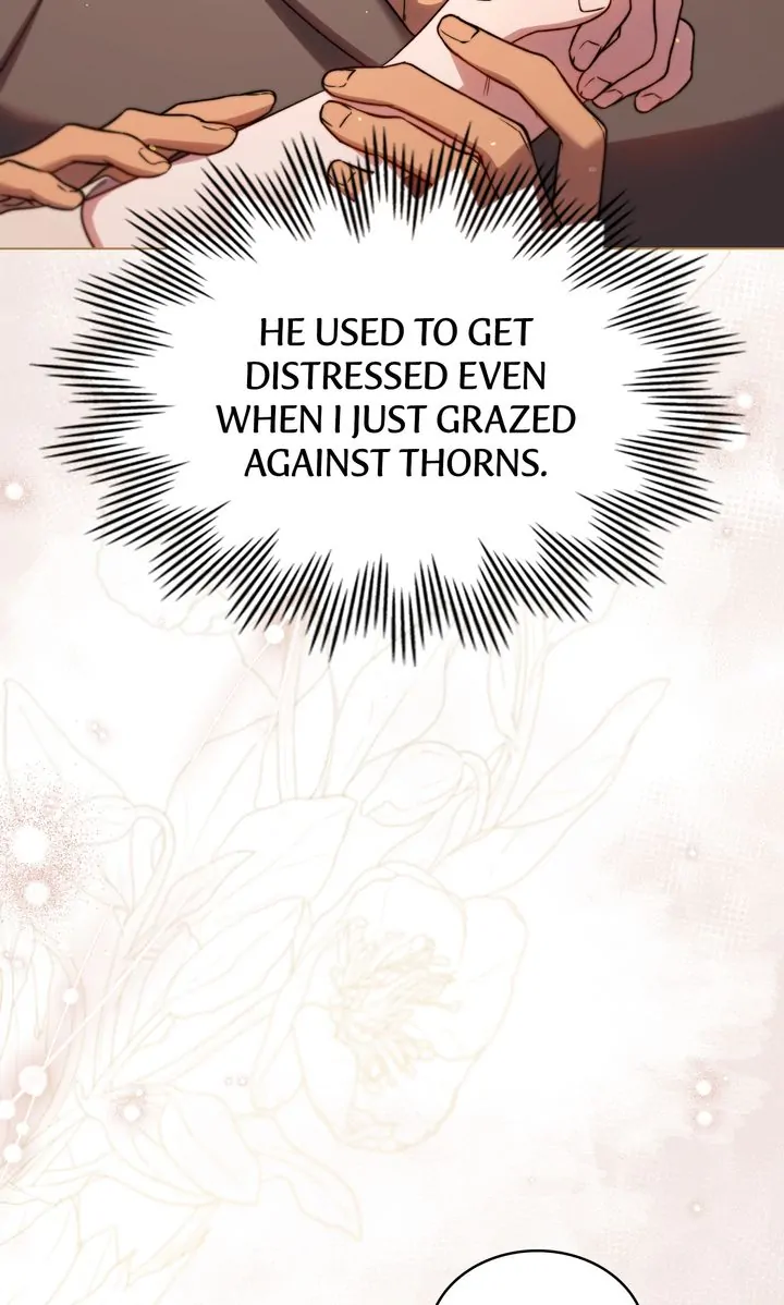 My Sweet Enemy, Thy Name is Husband Chapter 57 page 45