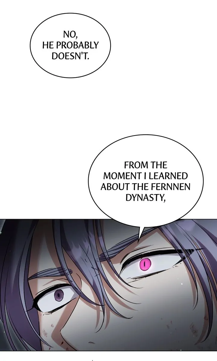 My Sweet Enemy, Thy Name is Husband Chapter 57 page 4