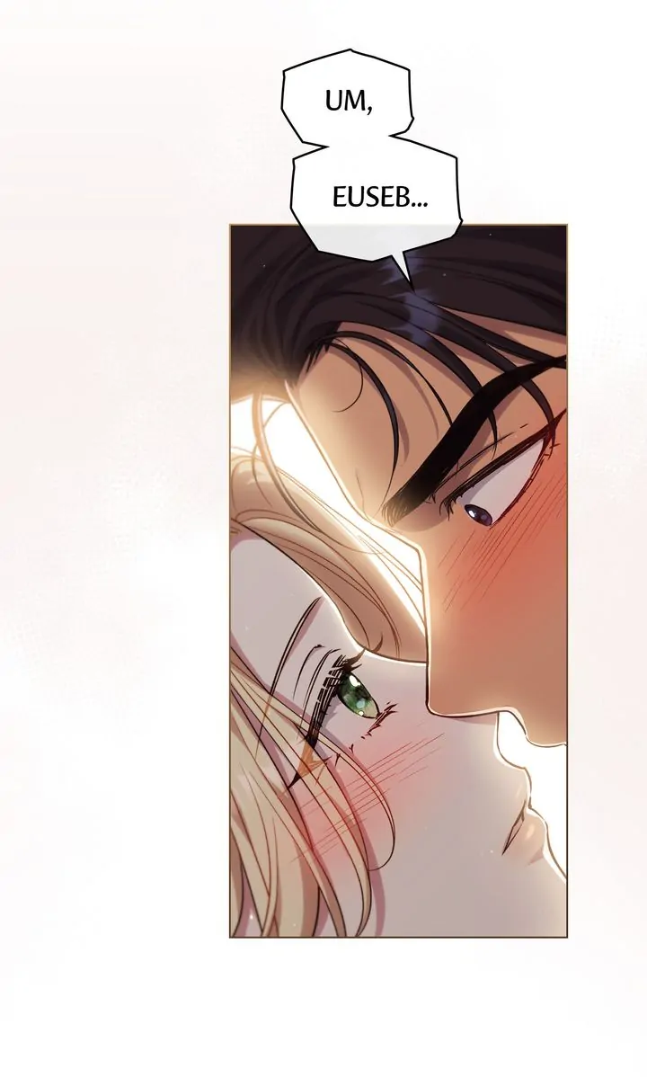 My Sweet Enemy, Thy Name is Husband Chapter 57 page 50