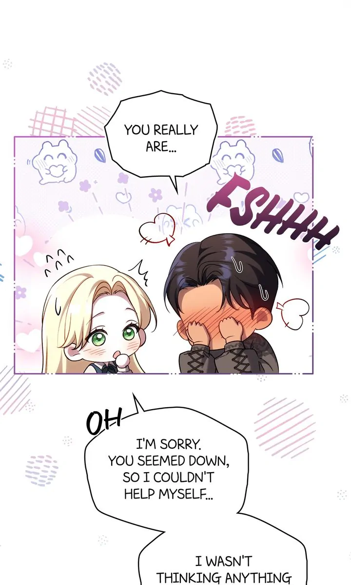 My Sweet Enemy, Thy Name is Husband Chapter 57 page 51