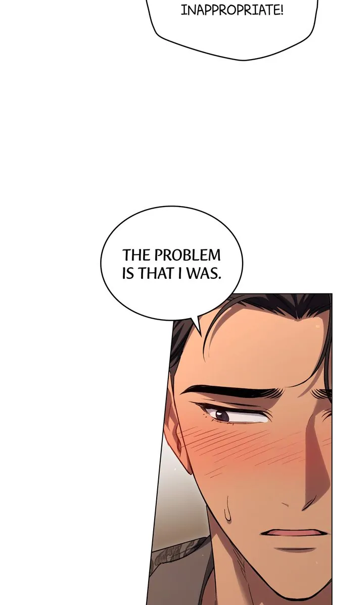 My Sweet Enemy, Thy Name is Husband Chapter 57 page 52