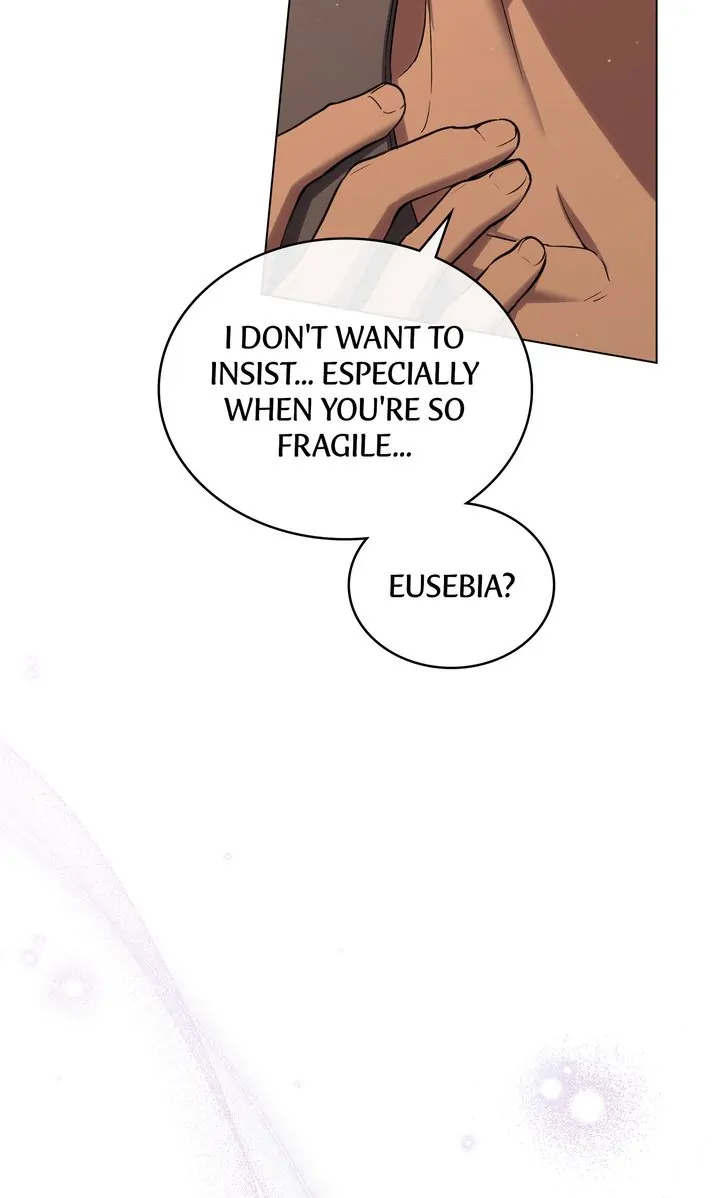 My Sweet Enemy, Thy Name is Husband Chapter 57 page 53