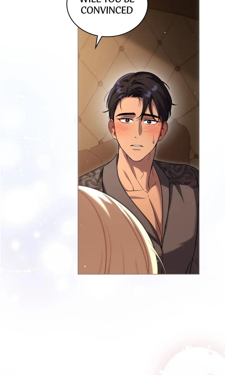 My Sweet Enemy, Thy Name is Husband Chapter 57 page 55