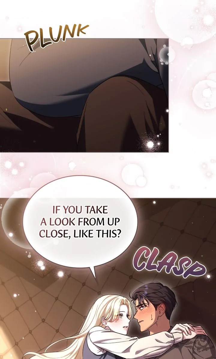 My Sweet Enemy, Thy Name is Husband Chapter 57 page 56