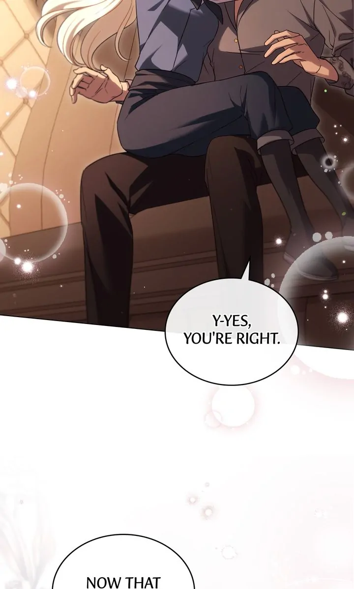 My Sweet Enemy, Thy Name is Husband Chapter 57 page 57