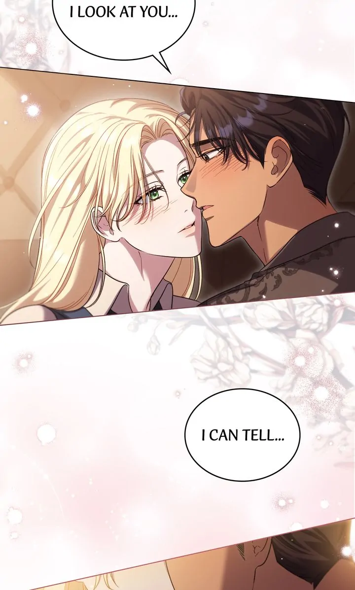 My Sweet Enemy, Thy Name is Husband Chapter 57 page 58