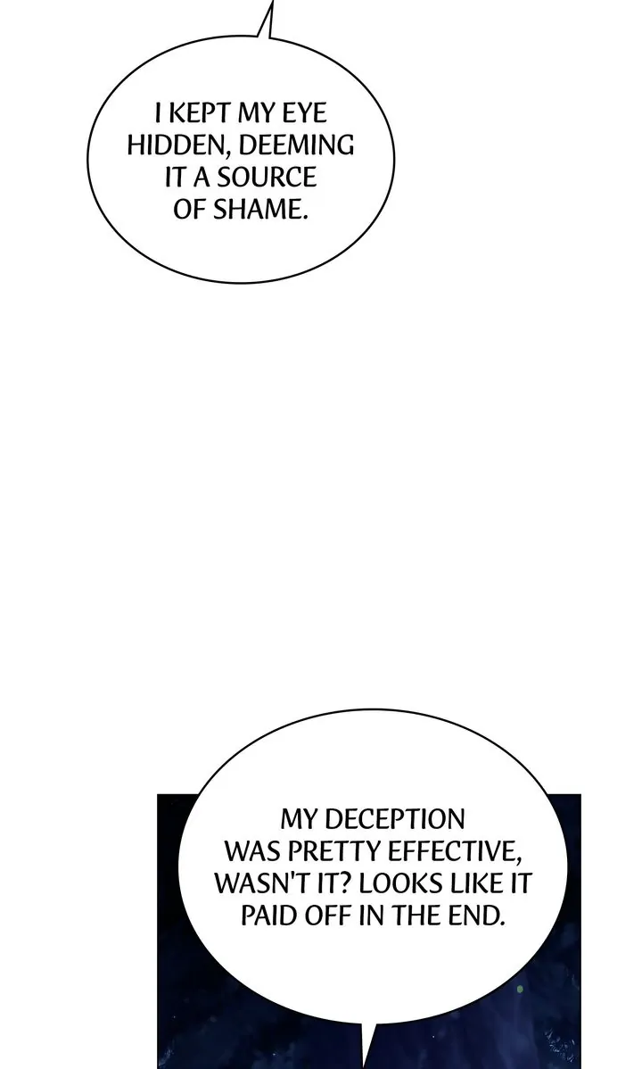 My Sweet Enemy, Thy Name is Husband Chapter 57 page 5