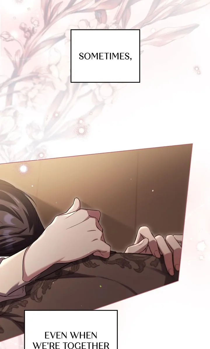 My Sweet Enemy, Thy Name is Husband Chapter 57 page 60