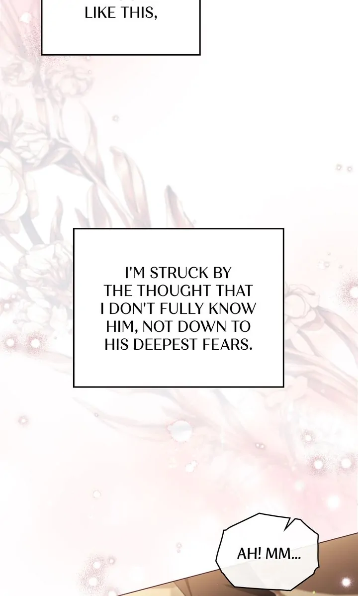 My Sweet Enemy, Thy Name is Husband Chapter 57 page 61