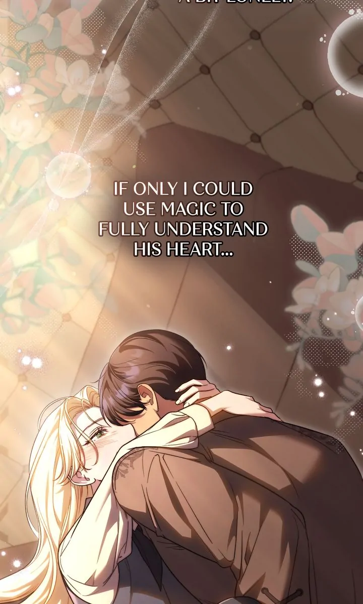 My Sweet Enemy, Thy Name is Husband Chapter 57 page 63