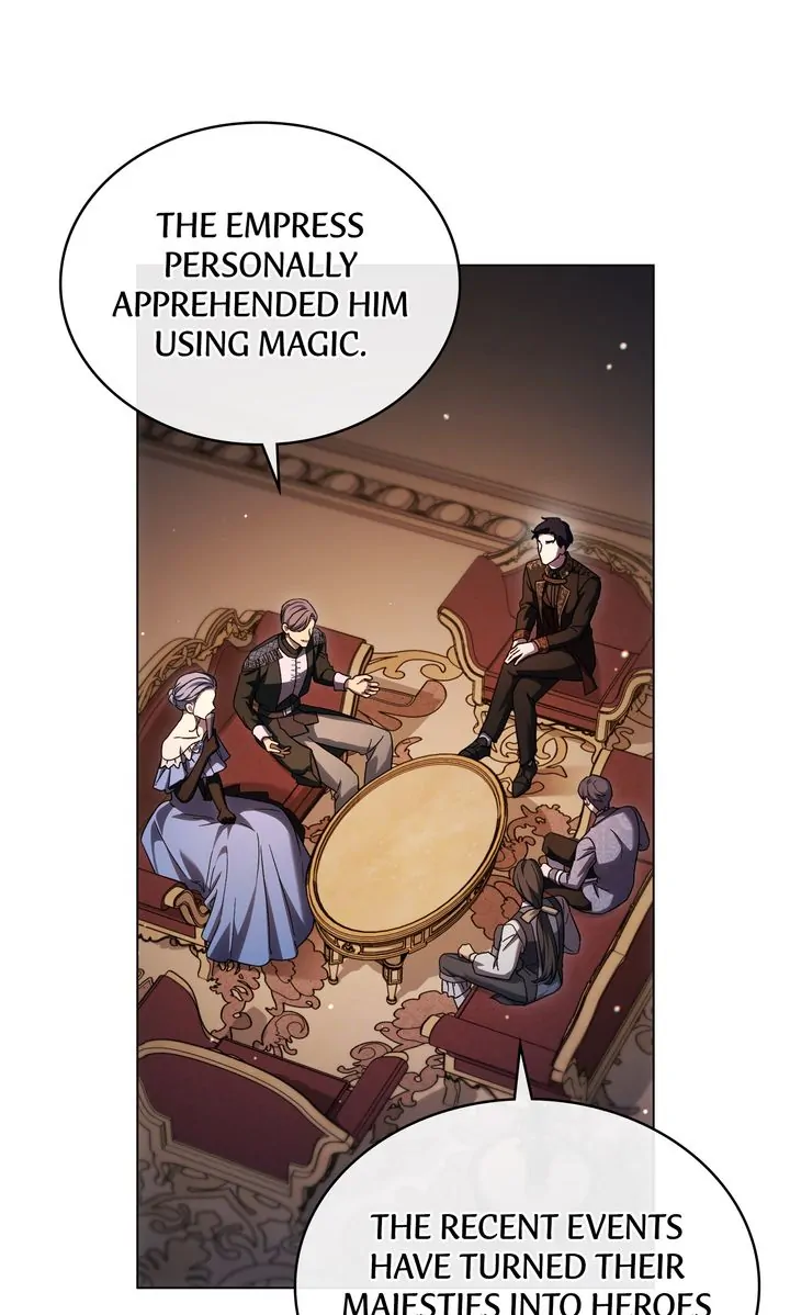 My Sweet Enemy, Thy Name is Husband Chapter 57 page 67