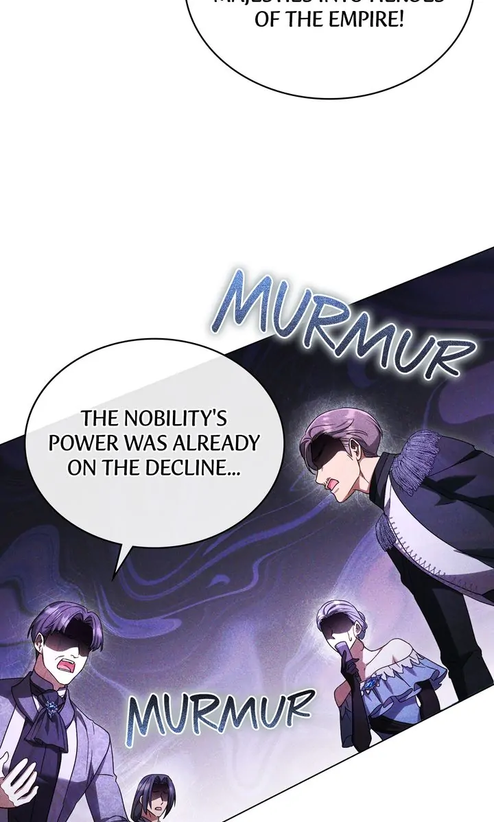My Sweet Enemy, Thy Name is Husband Chapter 57 page 68