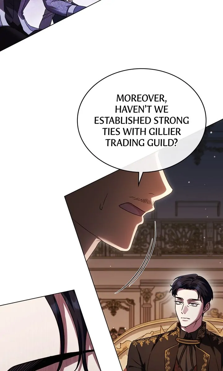 My Sweet Enemy, Thy Name is Husband Chapter 57 page 69