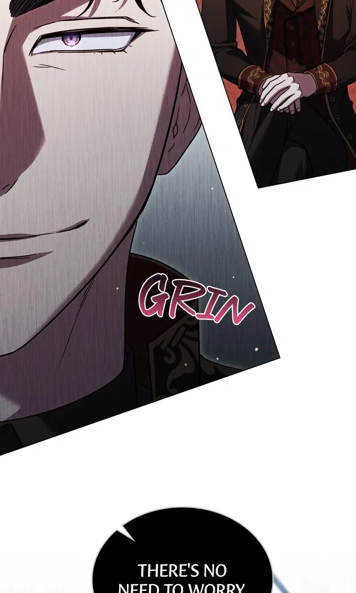 My Sweet Enemy, Thy Name is Husband Chapter 57 page 70