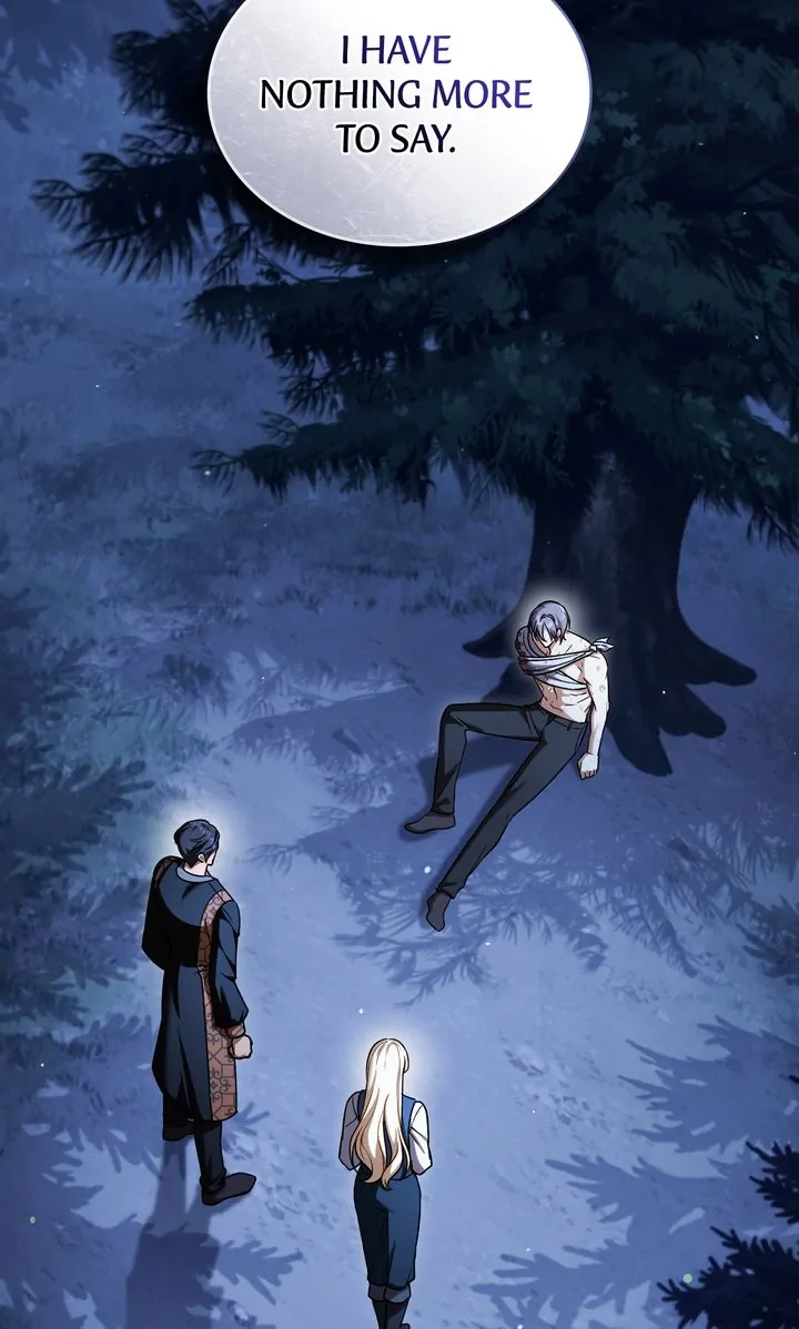 My Sweet Enemy, Thy Name is Husband Chapter 57 page 7