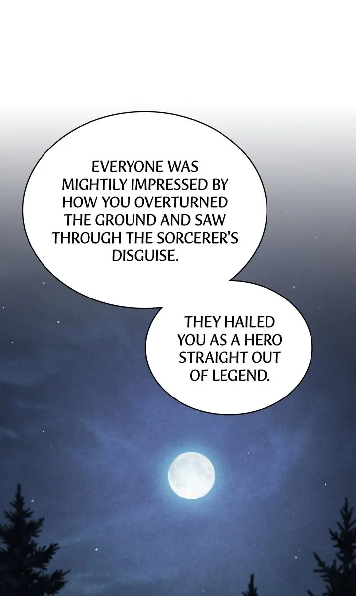 My Sweet Enemy, Thy Name is Husband Chapter 58 page 9