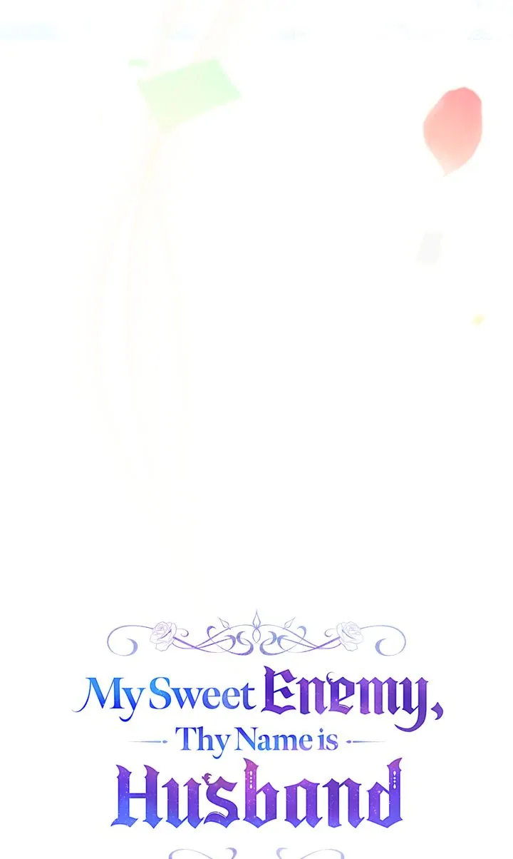 My Sweet Enemy, Thy Name is Husband Chapter 58 page 15