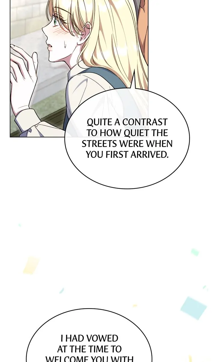 My Sweet Enemy, Thy Name is Husband Chapter 58 page 20