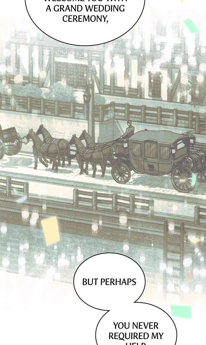 My Sweet Enemy, Thy Name is Husband Chapter 58 page 21