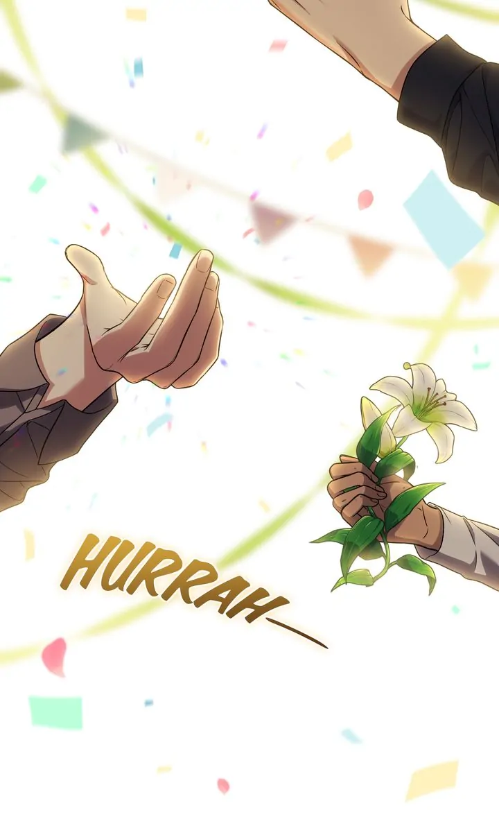 My Sweet Enemy, Thy Name is Husband Chapter 58 page 23