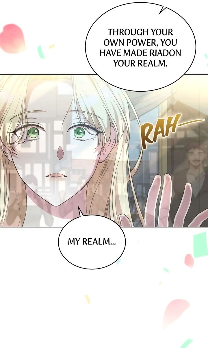 My Sweet Enemy, Thy Name is Husband Chapter 58 page 24