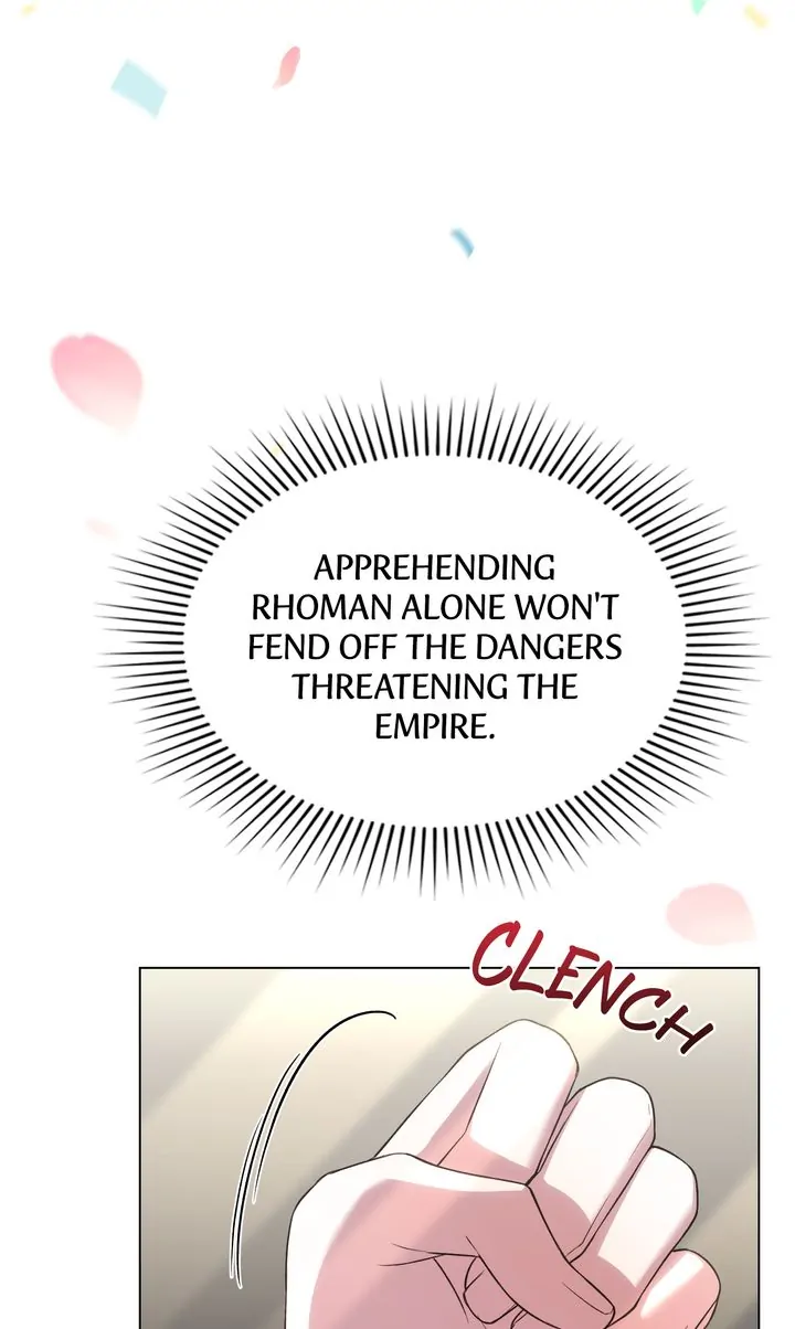 My Sweet Enemy, Thy Name is Husband Chapter 58 page 25