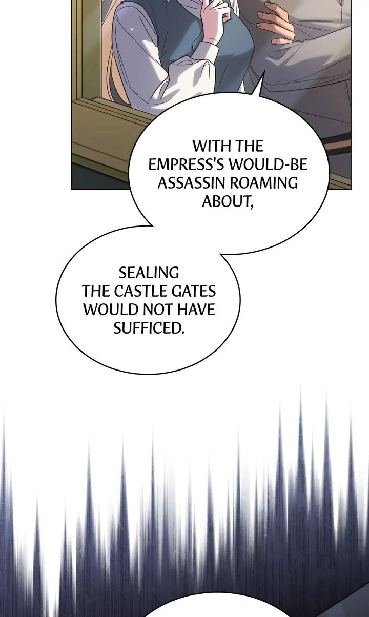 My Sweet Enemy, Thy Name is Husband Chapter 58 page 2
