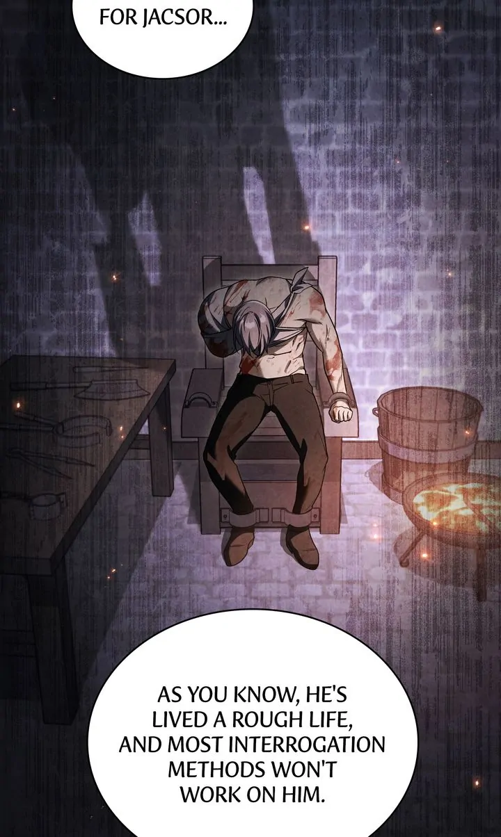 My Sweet Enemy, Thy Name is Husband Chapter 58 page 32