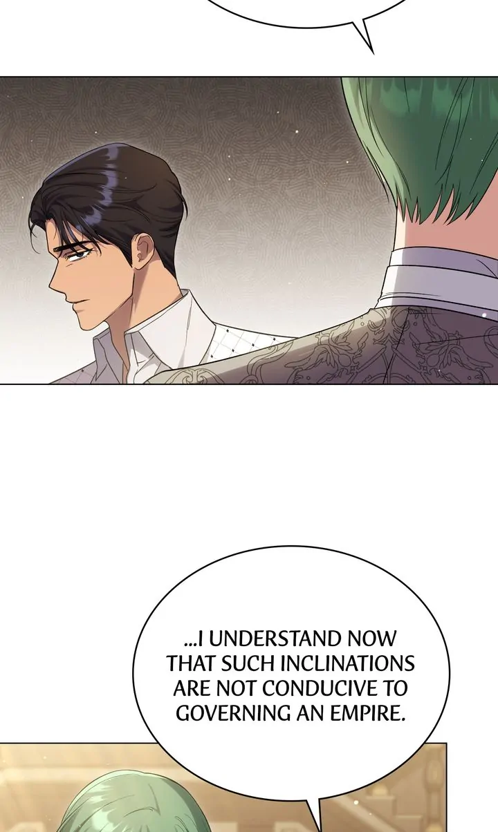 My Sweet Enemy, Thy Name is Husband Chapter 58 page 36
