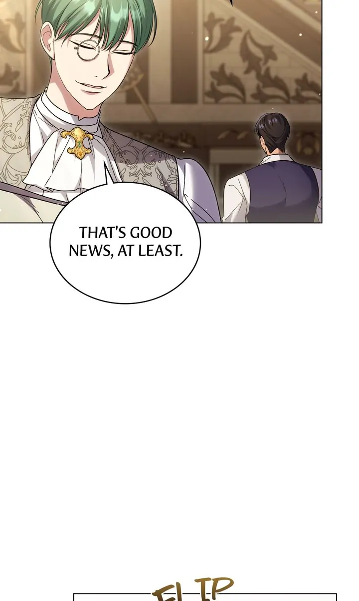 My Sweet Enemy, Thy Name is Husband Chapter 58 page 37