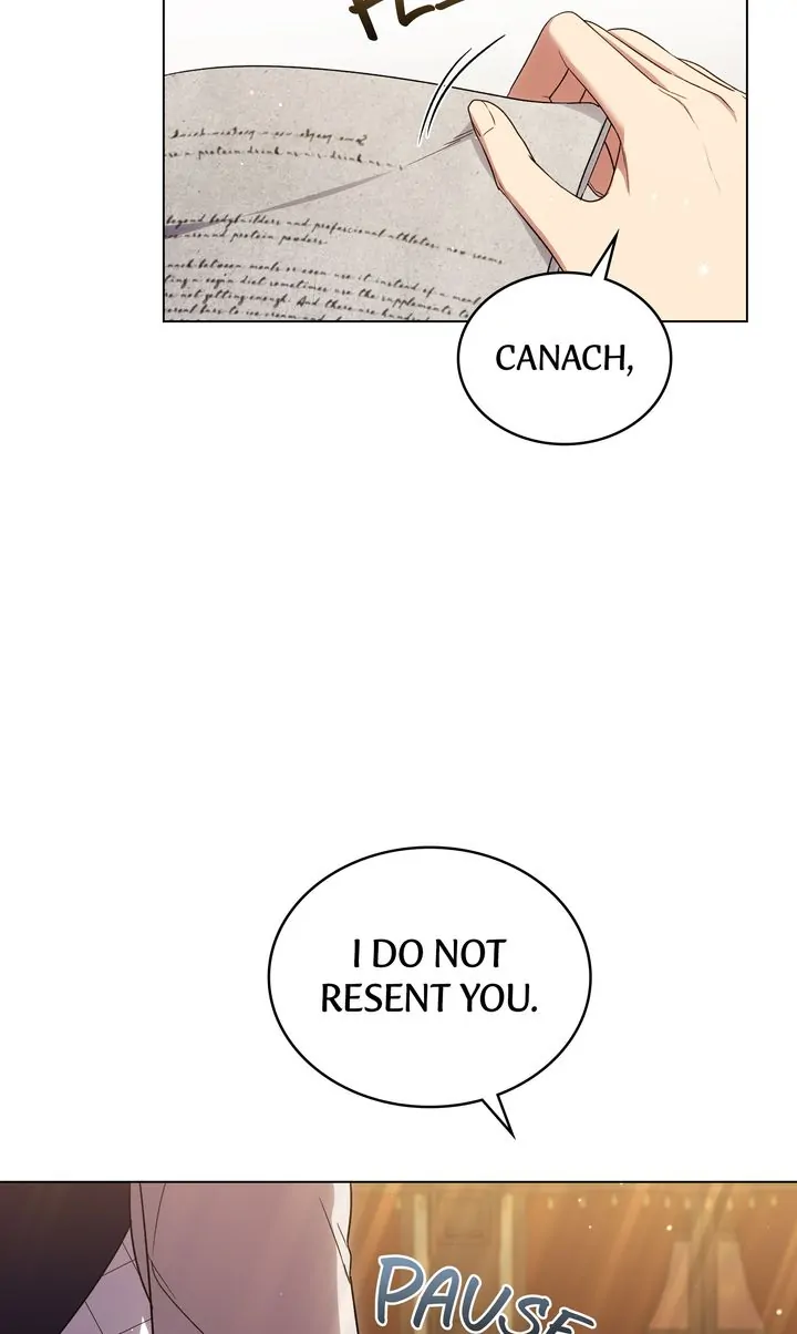 My Sweet Enemy, Thy Name is Husband Chapter 58 page 38