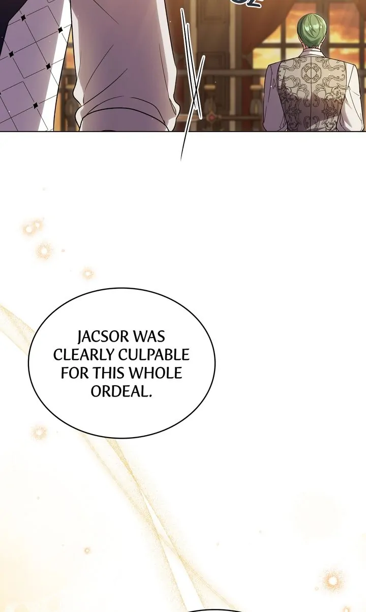 My Sweet Enemy, Thy Name is Husband Chapter 58 page 39