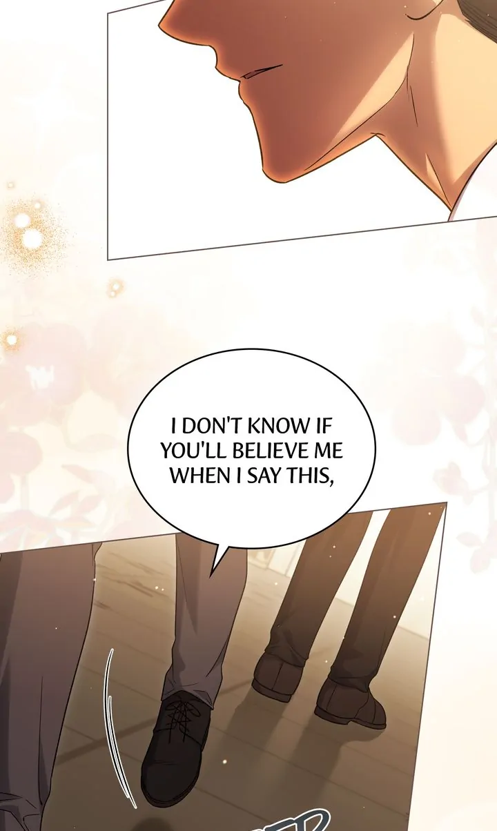 My Sweet Enemy, Thy Name is Husband Chapter 58 page 43