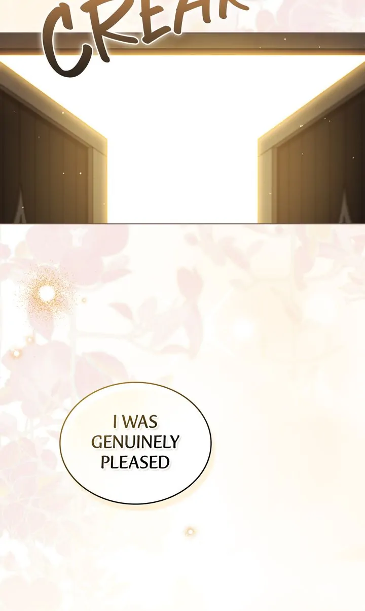 My Sweet Enemy, Thy Name is Husband Chapter 58 page 45
