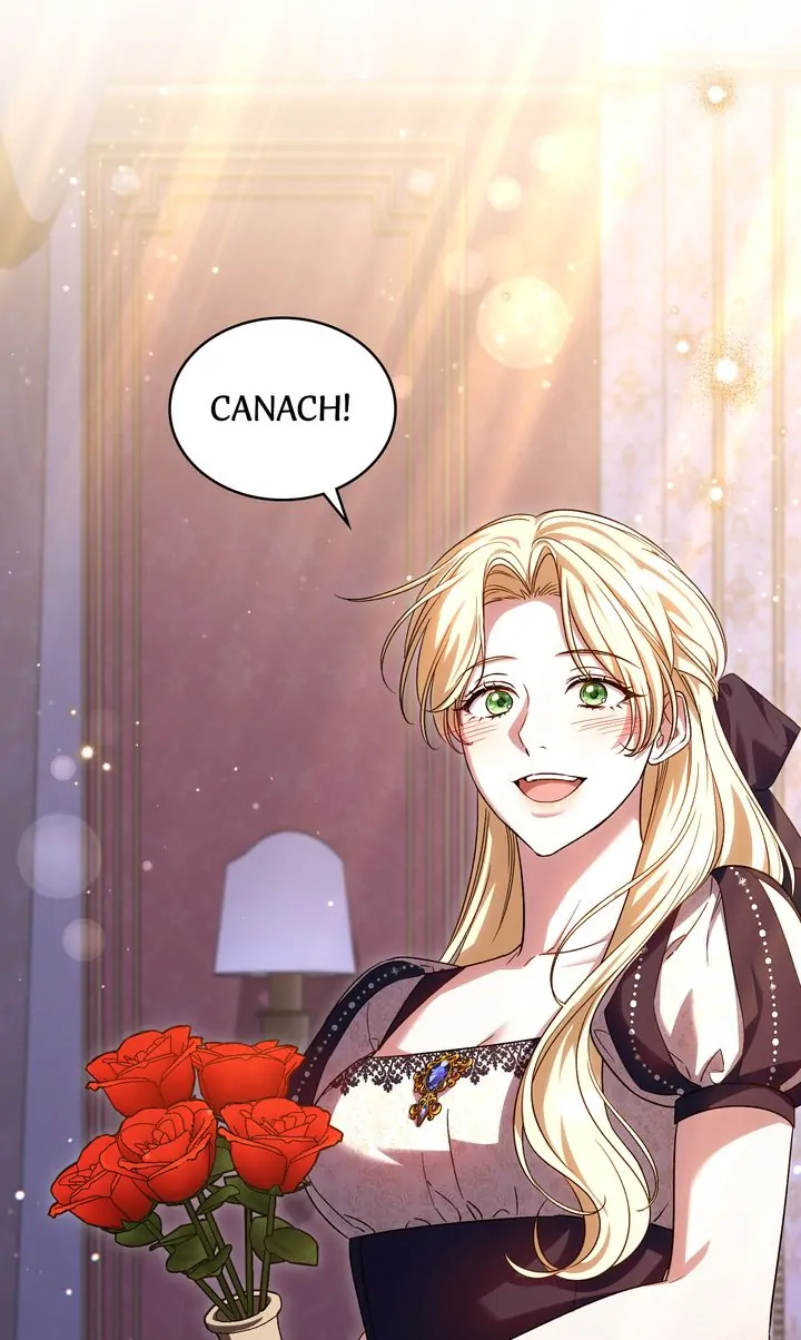 My Sweet Enemy, Thy Name is Husband Chapter 58 page 47