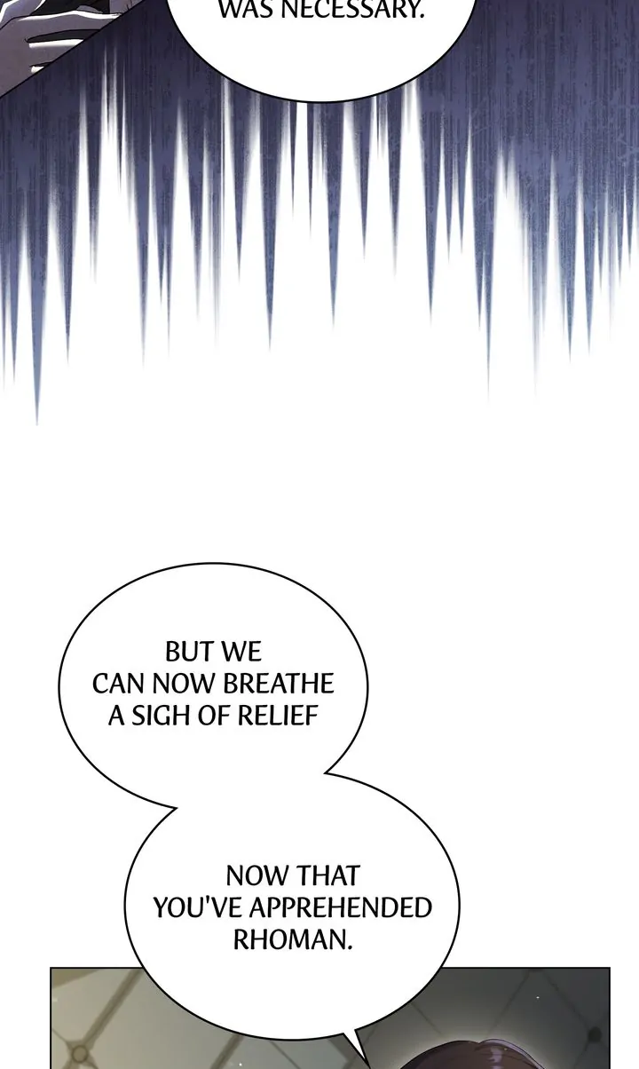 My Sweet Enemy, Thy Name is Husband Chapter 58 page 4