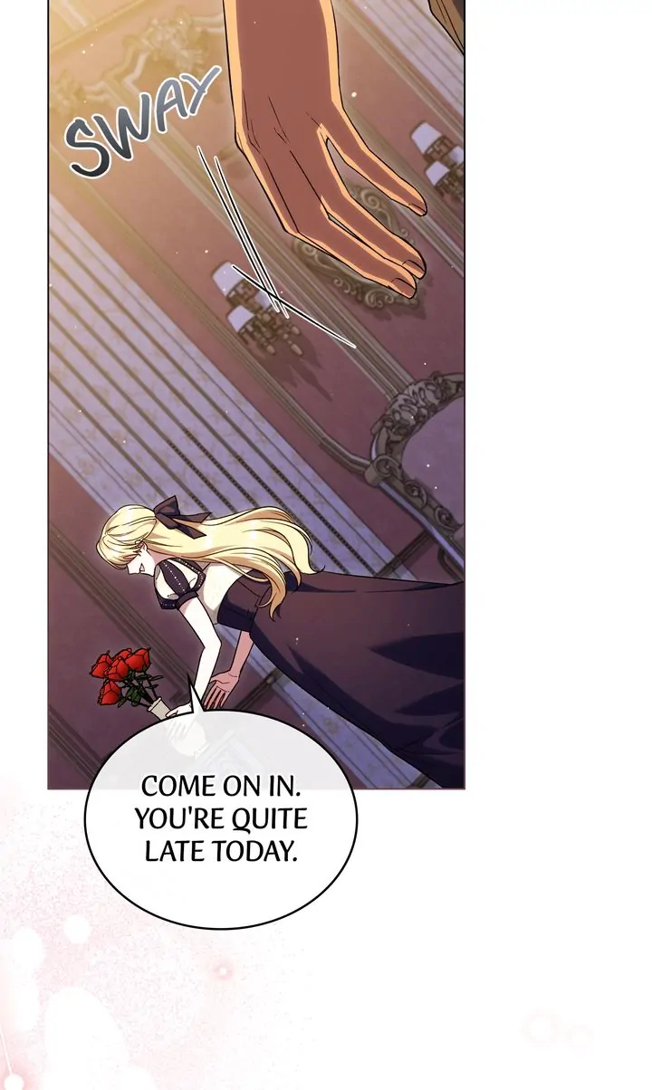 My Sweet Enemy, Thy Name is Husband Chapter 58 page 49