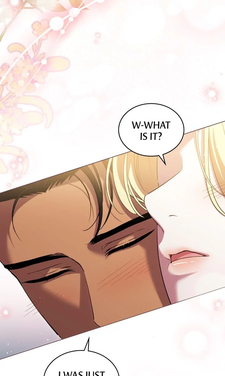 My Sweet Enemy, Thy Name is Husband Chapter 58 page 52