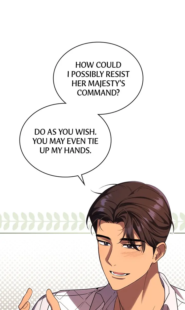 My Sweet Enemy, Thy Name is Husband Chapter 58 page 56