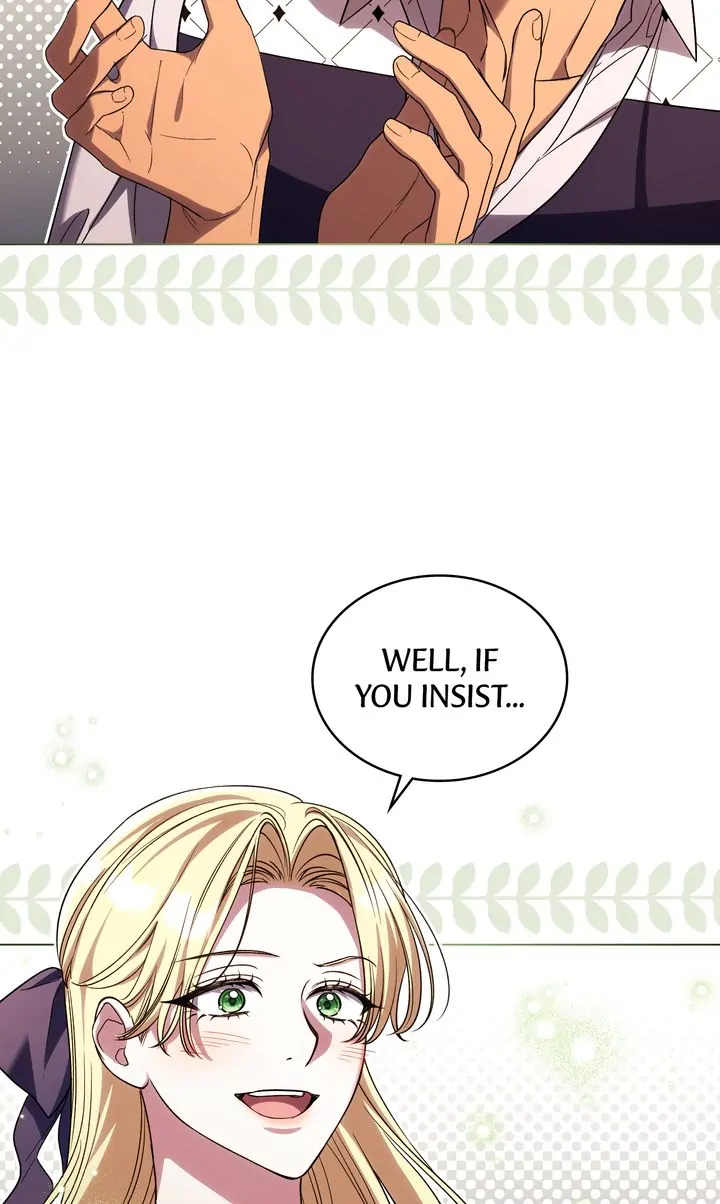 My Sweet Enemy, Thy Name is Husband Chapter 58 page 57