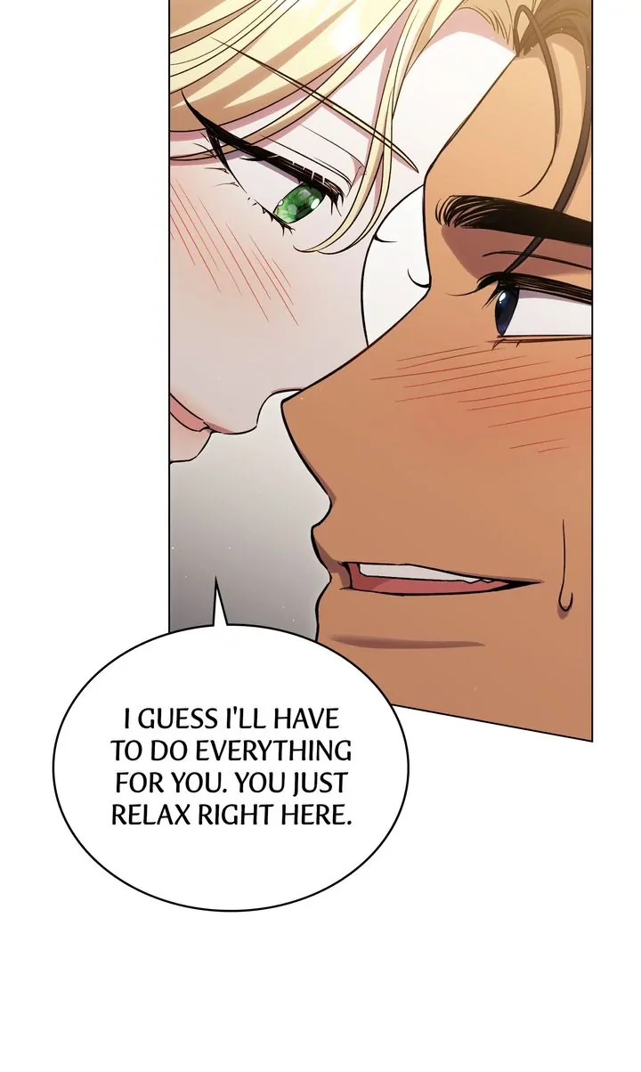 My Sweet Enemy, Thy Name is Husband Chapter 58 page 60